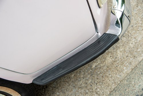 1971 Volkswagen T2 ‘Bay Window’ Camper For Sale (picture 74 of 136)