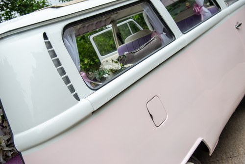 1971 Volkswagen T2 ‘Bay Window’ Camper For Sale (picture 75 of 136)