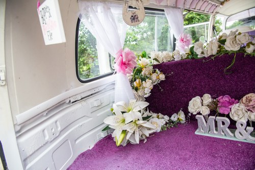 1971 Volkswagen T2 ‘Bay Window’ Camper For Sale (picture 56 of 136)