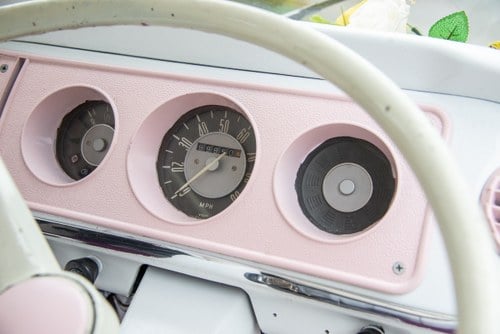 1971 Volkswagen T2 ‘Bay Window’ Camper For Sale (picture 24 of 136)