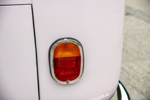 1971 Volkswagen T2 ‘Bay Window’ Camper For Sale (picture 70 of 136)