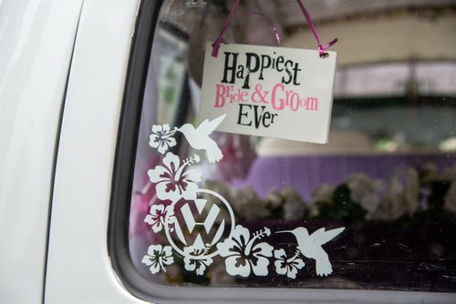 1971 Volkswagen T2 ‘Bay Window’ Camper For Sale (picture 97 of 136)