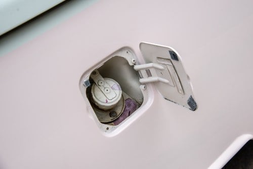 1971 Volkswagen T2 ‘Bay Window’ Camper For Sale (picture 71 of 136)