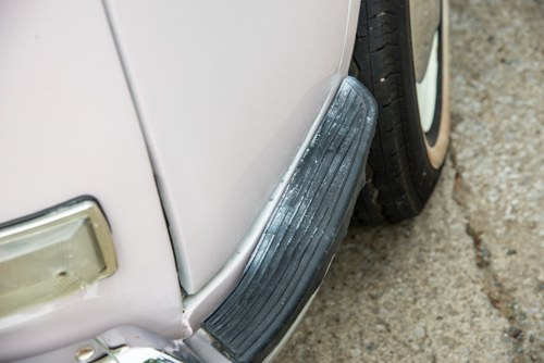 1971 Volkswagen T2 ‘Bay Window’ Camper For Sale (picture 89 of 136)