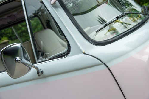1971 Volkswagen T2 ‘Bay Window’ Camper For Sale (picture 62 of 136)