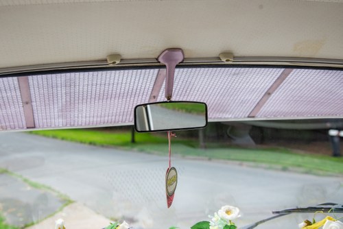 1971 Volkswagen T2 ‘Bay Window’ Camper For Sale (picture 44 of 136)