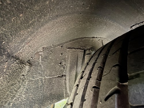 1971 Volkswagen Type 2 Bay Window Camper Conversion zum Verkauf (Bild 114 von 115)