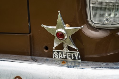 1971 Volkswagen Type 2 Bay Window Camper Conversion zum Verkauf (Bild 89 von 115)