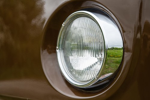 1971 Volkswagen Type 2 Bay Window Camper Conversion zum Verkauf (Bild 75 von 115)