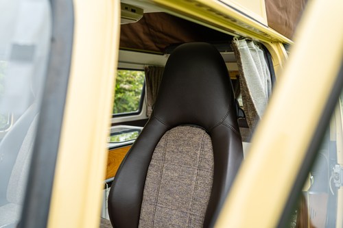 1971 Volkswagen Type 2 Bay Window Camper Conversion zum Verkauf (Bild 22 von 115)