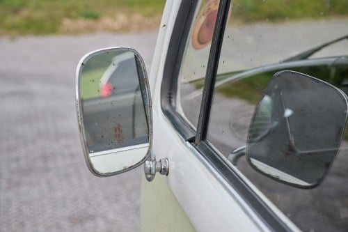 1972 Volkswagen T2 Baywindow Danbury Camper In vendita (immagine 163 di 205)