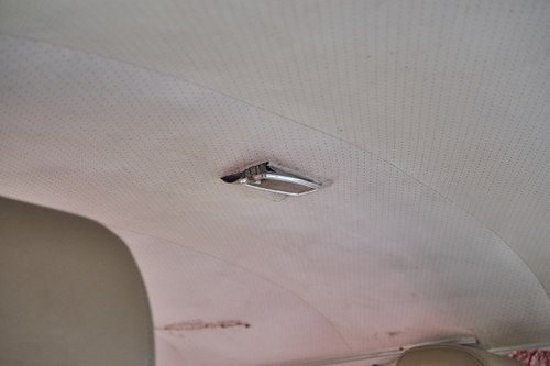 1972 Volkswagen T2 Baywindow Danbury Camper In vendita (immagine 49 di 205)