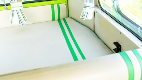 1979 Volkswagen T2 Camper In vendita (immagine 70 di 154)