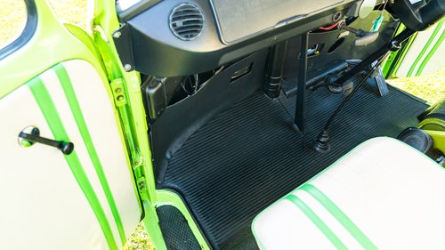 1979 Volkswagen T2 Camper In vendita (immagine 36 di 154)