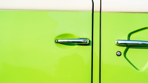 1979 Volkswagen T2 Camper In vendita (immagine 125 di 154)