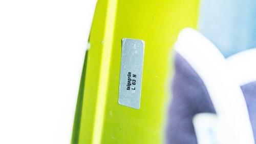 1979 Volkswagen T2 Camper In vendita (immagine 53 di 154)