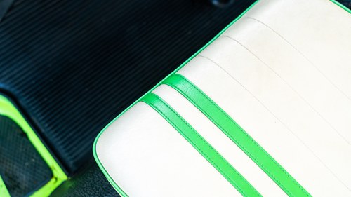 1979 Volkswagen T2 Camper In vendita (immagine 35 di 154)