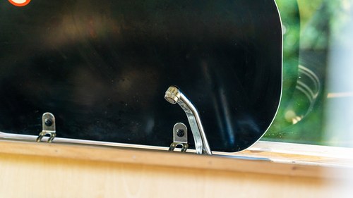 1979 Volkswagen T2 Camper In vendita (immagine 72 di 154)