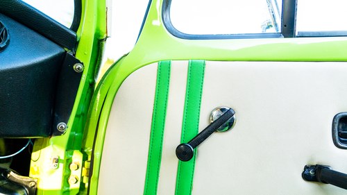 1979 Volkswagen T2 Camper In vendita (immagine 31 di 154)