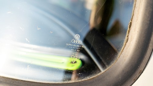 1979 Volkswagen T2 Camper In vendita (immagine 63 di 154)