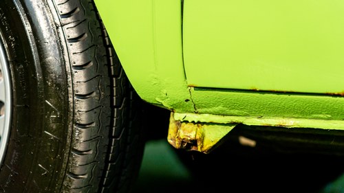 1979 Volkswagen T2 Camper In vendita (immagine 123 di 154)