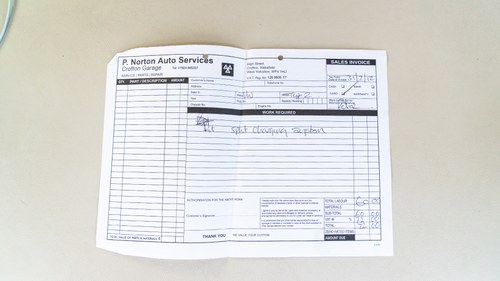 1979 Volkswagen T2 Camper In vendita (immagine 142 di 154)