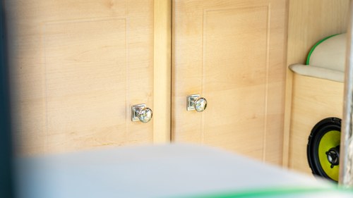 1979 Volkswagen T2 Camper In vendita (immagine 82 di 154)