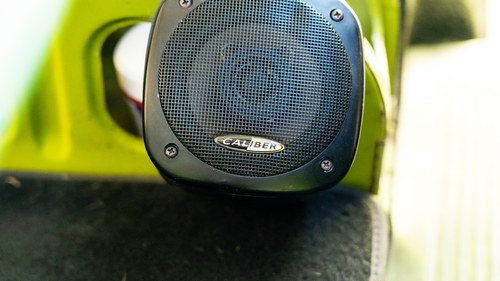 1979 Volkswagen T2 Camper In vendita (immagine 54 di 154)