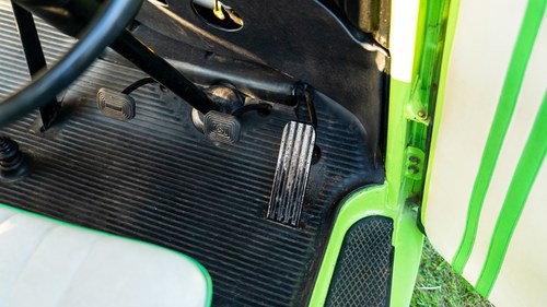 1979 Volkswagen T2 Camper In vendita (immagine 32 di 154)