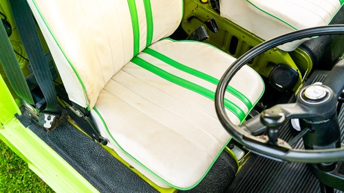 1979 Volkswagen T2 Camper In vendita (immagine 27 di 154)