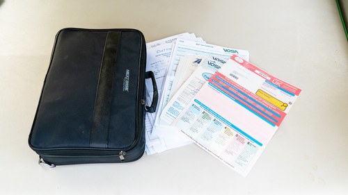 1979 Volkswagen T2 Camper In vendita (immagine 136 di 154)