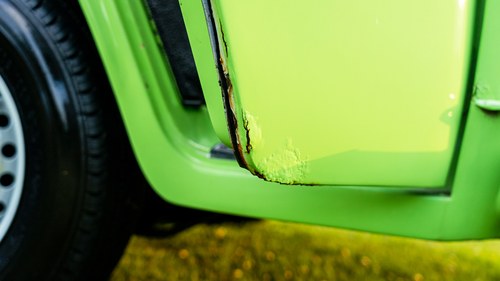 1979 Volkswagen T2 Camper In vendita (immagine 107 di 154)