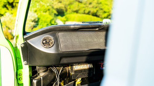 1979 Volkswagen T2 Camper In vendita (immagine 25 di 154)