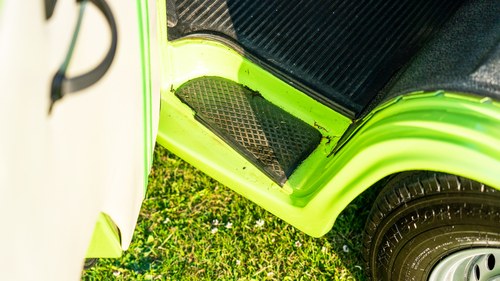 1979 Volkswagen T2 Camper In vendita (immagine 43 di 154)