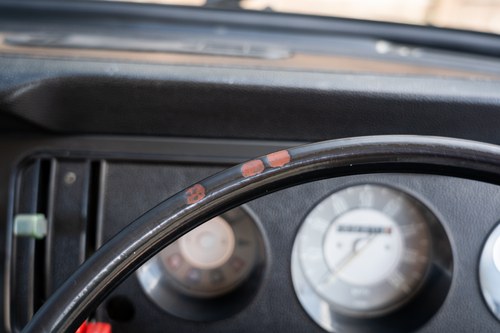 1972 Volkswagen T2 Bay Window Campervan En venta (imagen 26 de 140)