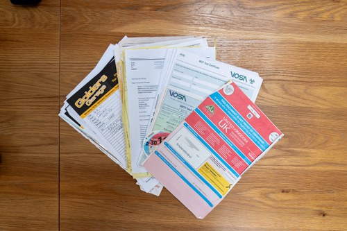 1972 Volkswagen T2 Bay Window Campervan En venta (imagen 129 de 140)