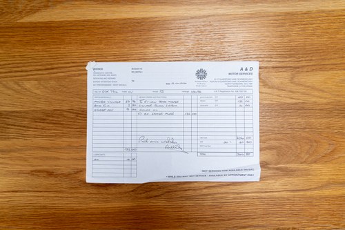 1972 Volkswagen T2 Bay Window Campervan En venta (imagen 139 de 140)