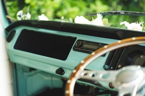 1973 Volkswagen T2 "Late Bay" Camper à vendre (picture 29 of 129)