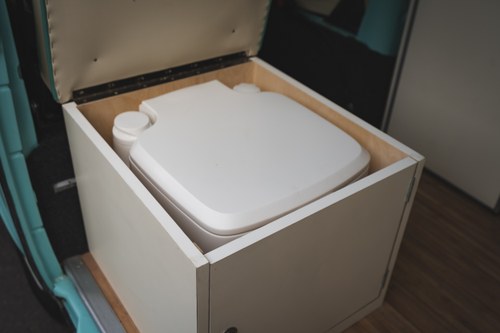 1973 Volkswagen T2 "Late Bay" Camper à vendre (picture 36 of 129)