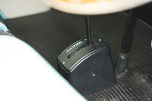 1973 Volkswagen T2 "Late Bay" Camper à vendre (picture 24 of 129)