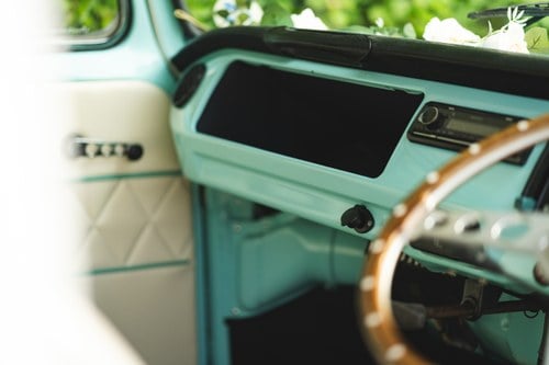 1973 Volkswagen T2 "Late Bay" Camper à vendre (picture 30 of 129)