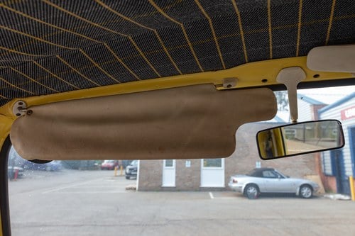 1978 Volkswagen Type 2 Bay Window Pick up à vendre (picture 89 of 196)