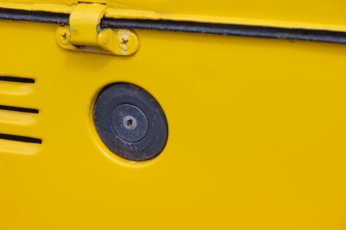 1978 Volkswagen Type 2 Bay Window Pick up à vendre (picture 118 of 196)