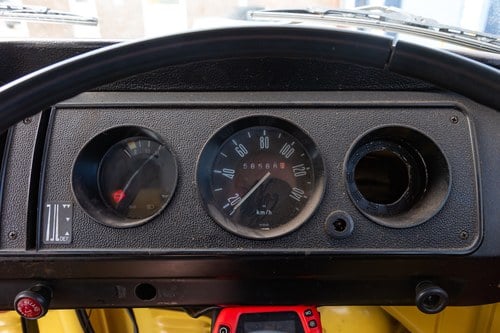 1978 Volkswagen Type 2 Bay Window Pick up à vendre (picture 83 of 196)