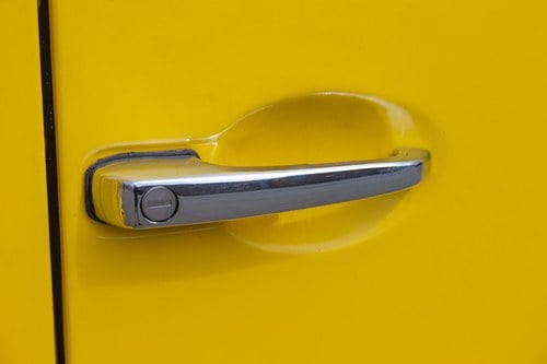 1978 Volkswagen Type 2 Bay Window Pick up à vendre (picture 115 of 196)