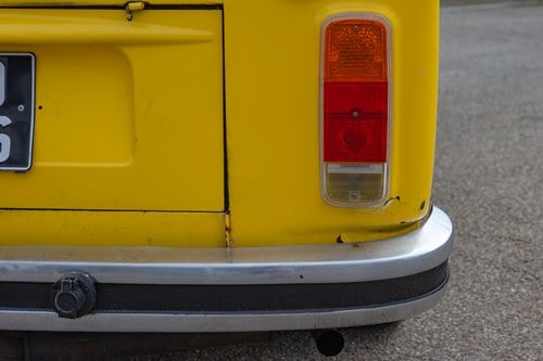 1978 Volkswagen Type 2 Bay Window Pick up à vendre (picture 125 of 196)