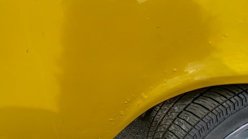 1978 Volkswagen Type 2 Bay Window Pick up à vendre (picture 160 of 196)