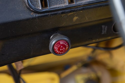 1978 Volkswagen Type 2 Bay Window Pick up à vendre (picture 81 of 196)