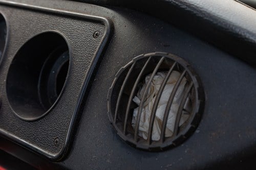 1978 Volkswagen Type 2 Bay Window Pick up à vendre (picture 71 of 196)