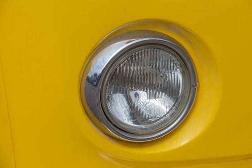 1978 Volkswagen Type 2 Bay Window Pick up à vendre (picture 95 of 196)